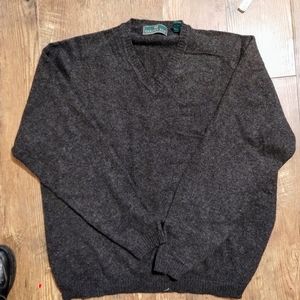 Embassy row cashmere sweater